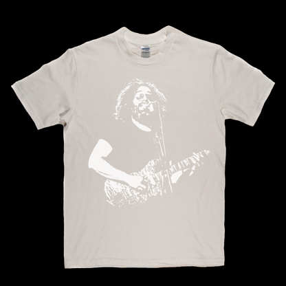Jerry Garcia In Concert T-Shirt