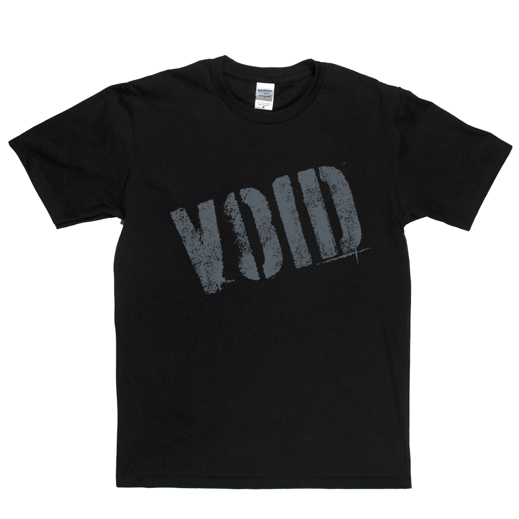Void T-Shirt