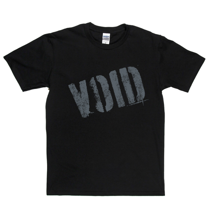 Void T-Shirt
