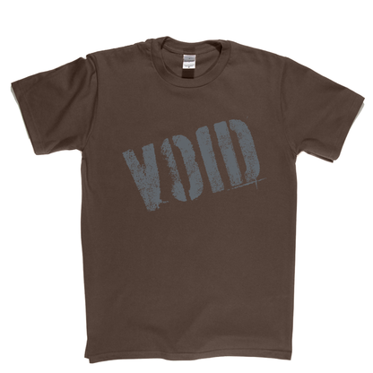 Void T-Shirt