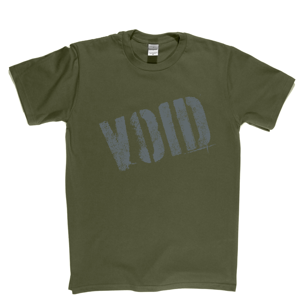 Void T-Shirt