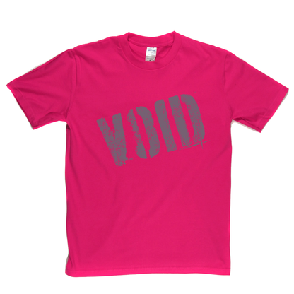 Void T-Shirt