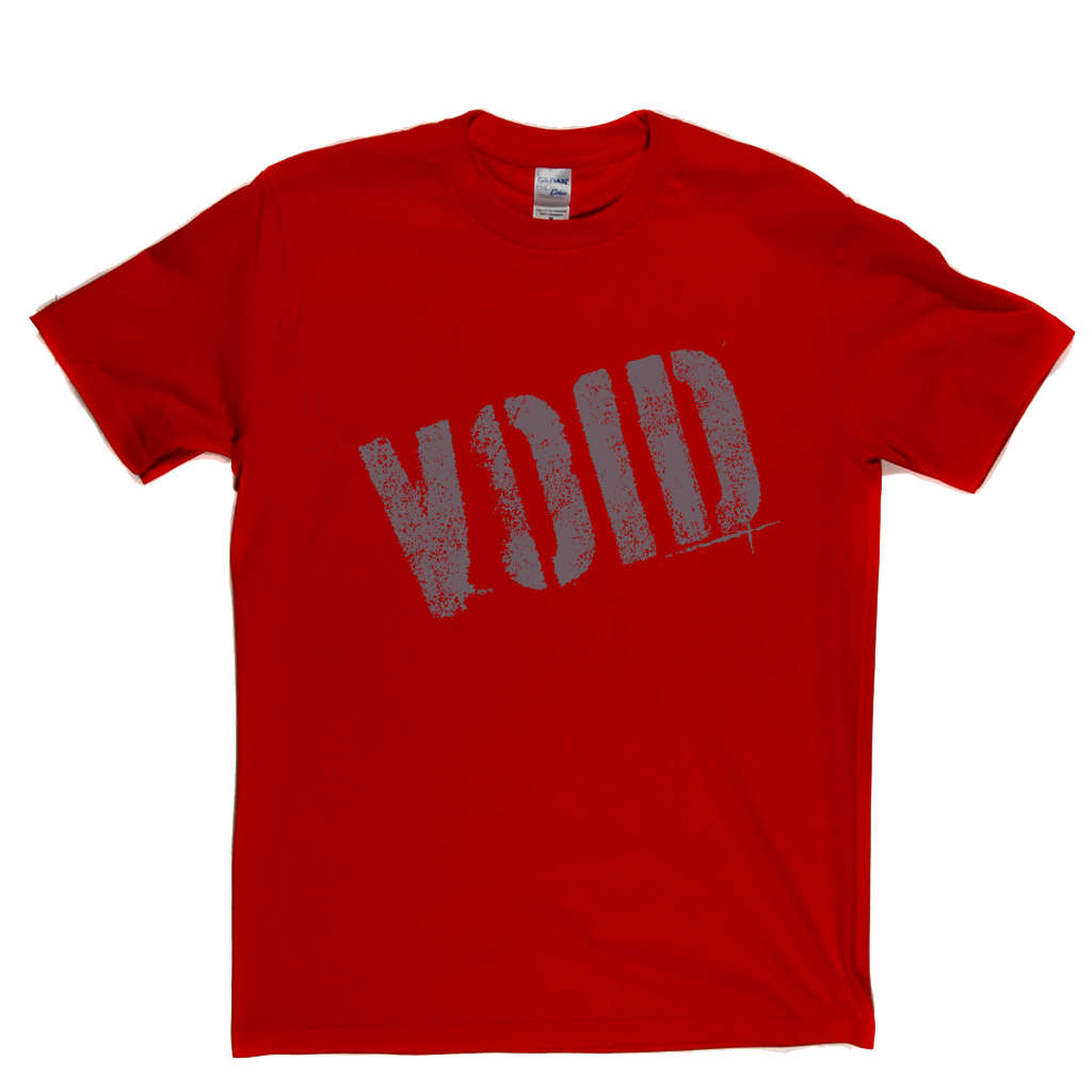 Void T-Shirt