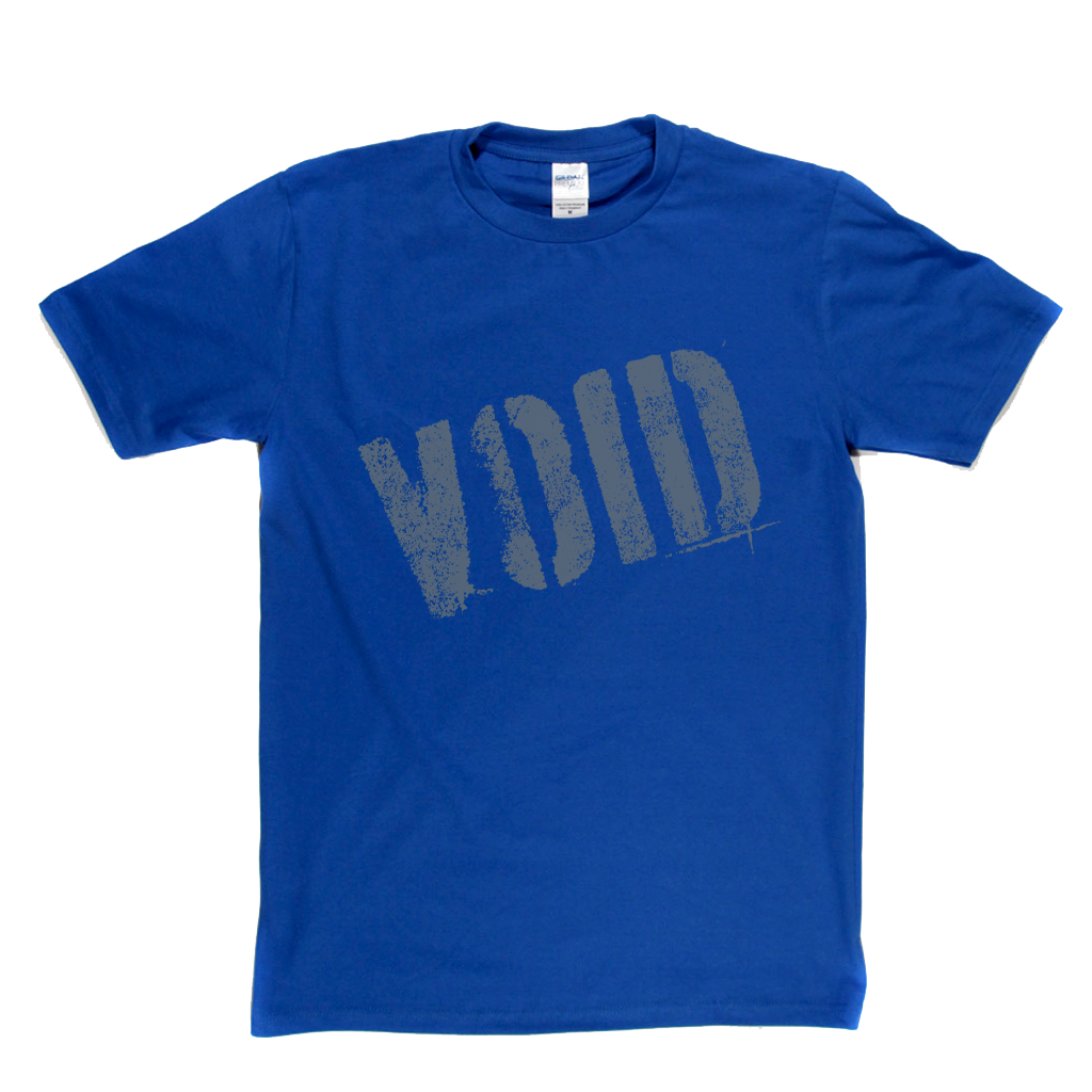 Void T-Shirt