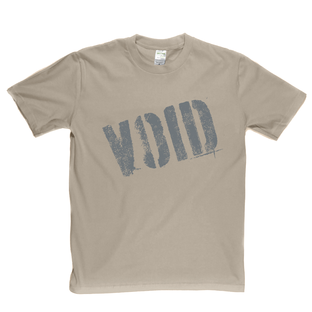 Void T-Shirt