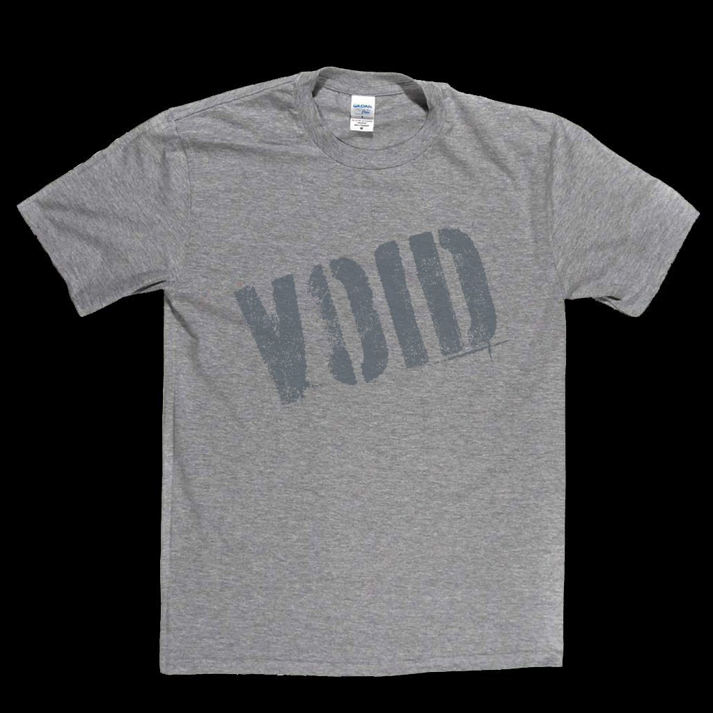 Void T-Shirt