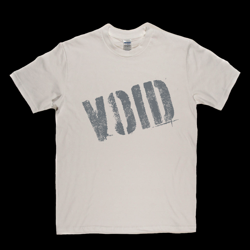 Void T-Shirt