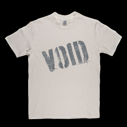 Void T-Shirt