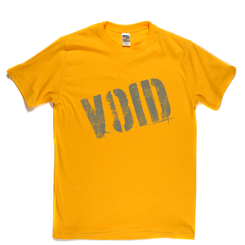 Void T-Shirt