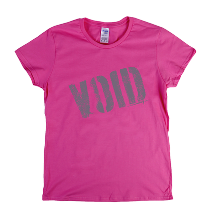Void Womens T-Shirt