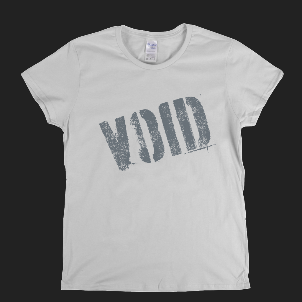 Void Womens T-Shirt