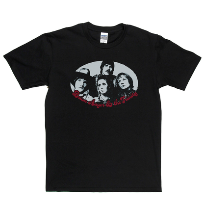 Portrait Of Brian Auger And The Trinity T-Shirt