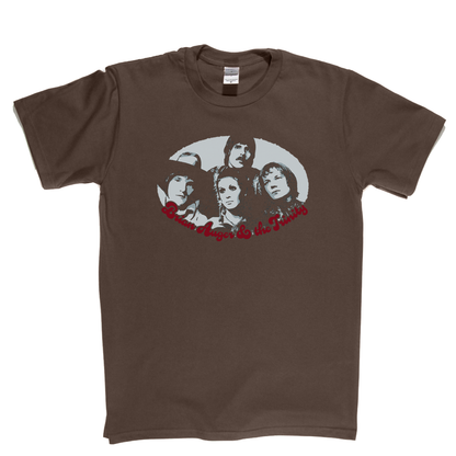 Portrait Of Brian Auger And The Trinity T-Shirt