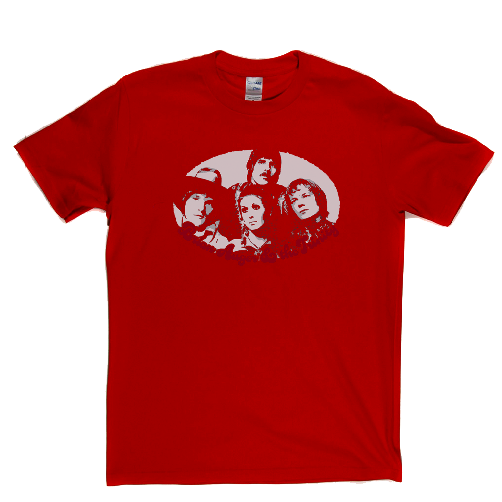 Portrait Of Brian Auger And The Trinity T-Shirt