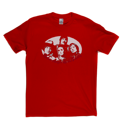 Portrait Of Brian Auger And The Trinity T-Shirt