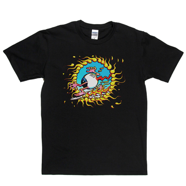 Flying Eye T-Shirt