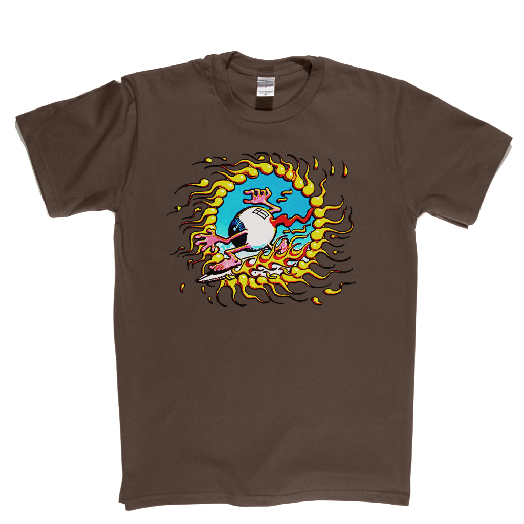 Flying Eye T-Shirt