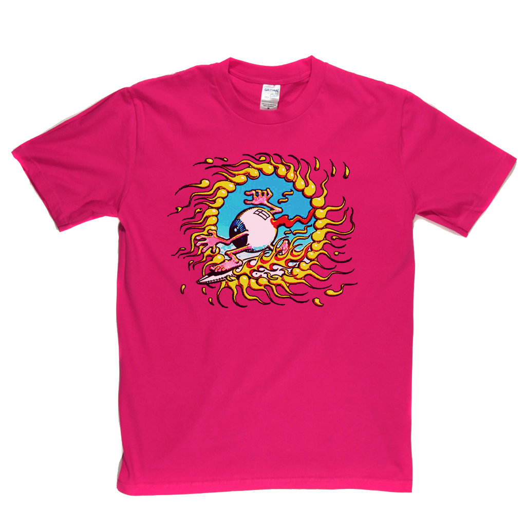 Flying Eye T-Shirt