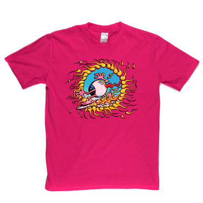 Flying Eye T-Shirt