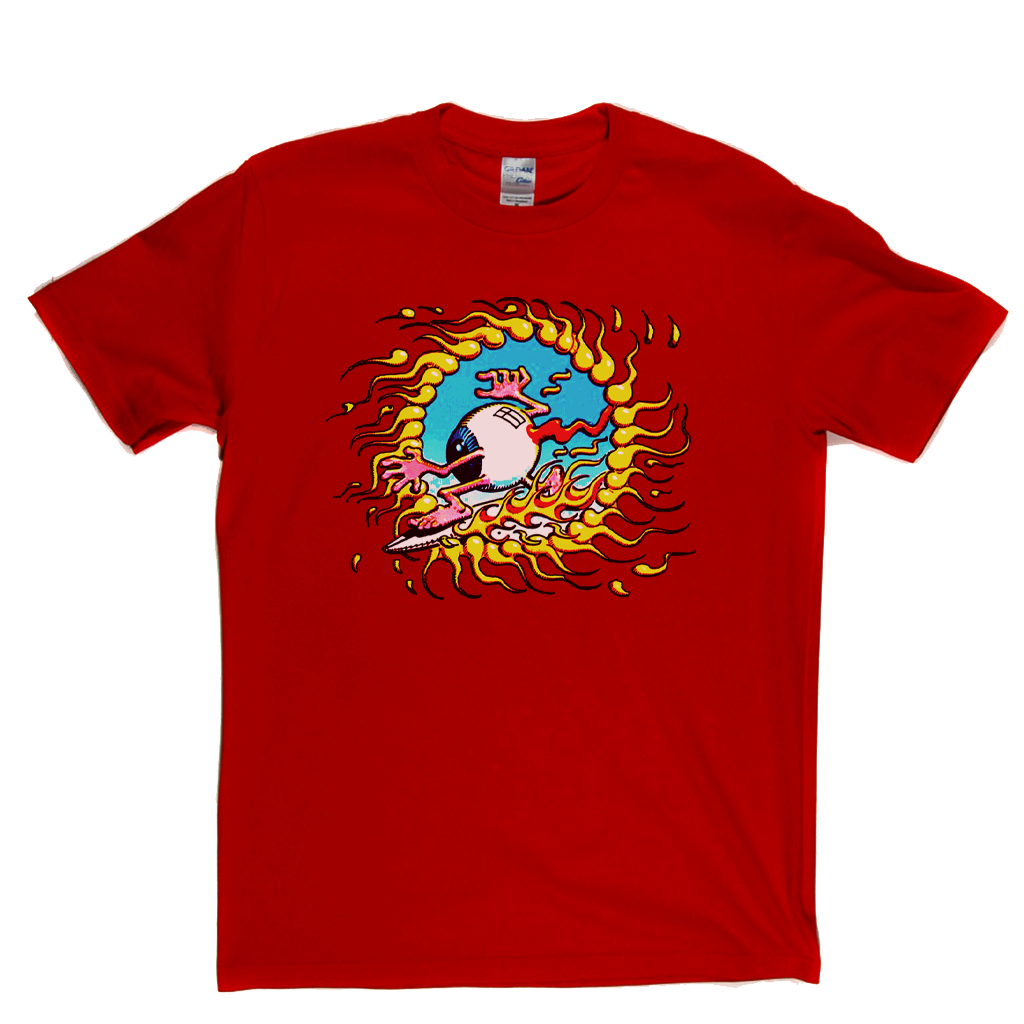 Flying Eye T-Shirt