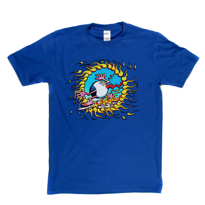 Flying Eye T-Shirt