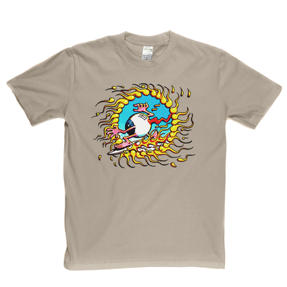 Flying Eye T-Shirt