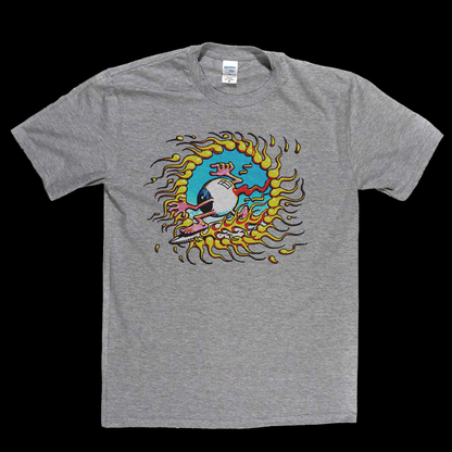 Flying Eye T-Shirt