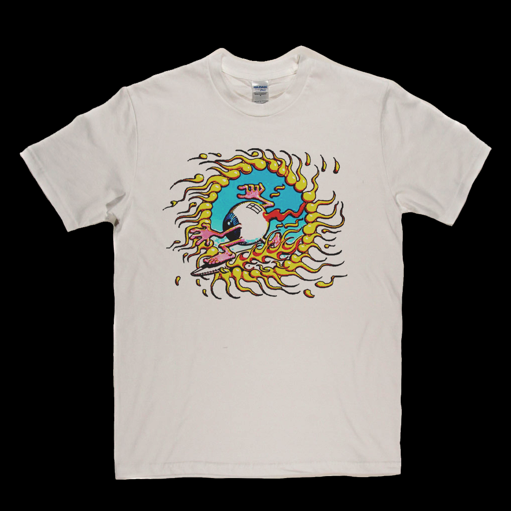 Flying Eye T-Shirt