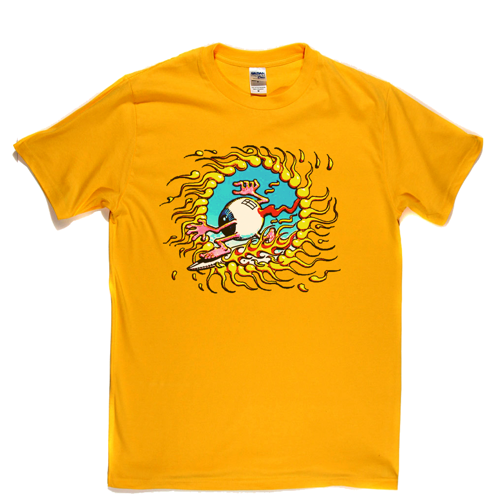 Flying Eye T-Shirt