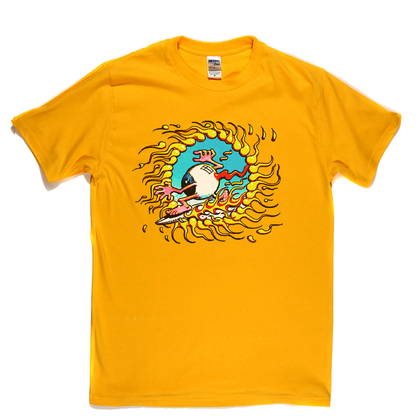 Flying Eye T-Shirt