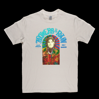 The Move Flowers In The Rain T-Shirt