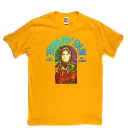 The Move Flowers In The Rain T-Shirt