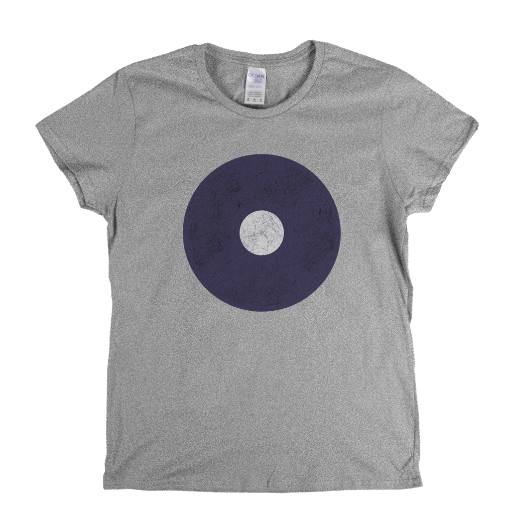 White Label Womens T-Shirt