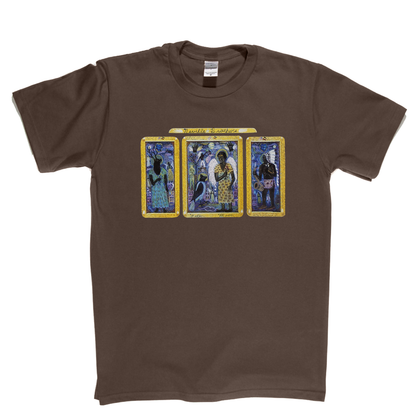 Neville Brothers Yellow Moon T-Shirt