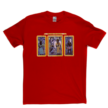 Neville Brothers Yellow Moon T-Shirt