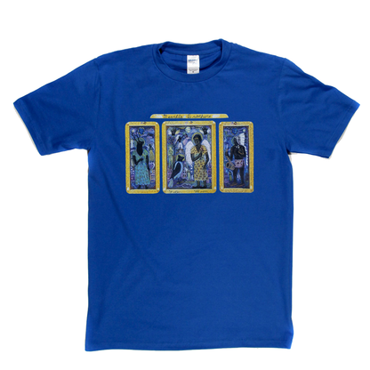 Neville Brothers Yellow Moon T-Shirt