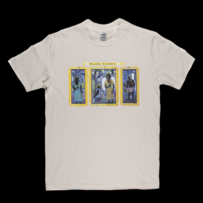 Neville Brothers Yellow Moon T-Shirt