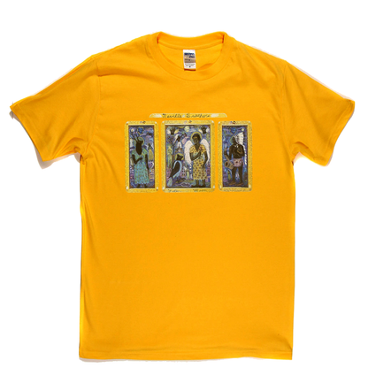 Neville Brothers Yellow Moon T-Shirt