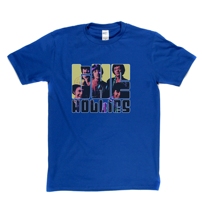 The Hollies Portraits T-Shirt