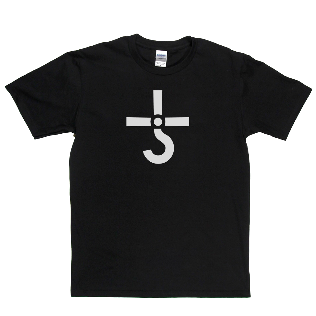 Blue Oyster Cult Logo T-Shirt