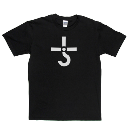 Blue Oyster Cult Logo T-Shirt