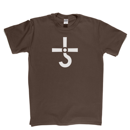Blue Oyster Cult Logo T-Shirt