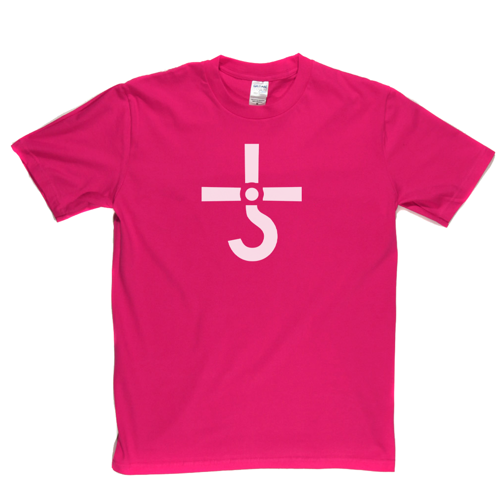 Blue Oyster Cult Logo T-Shirt
