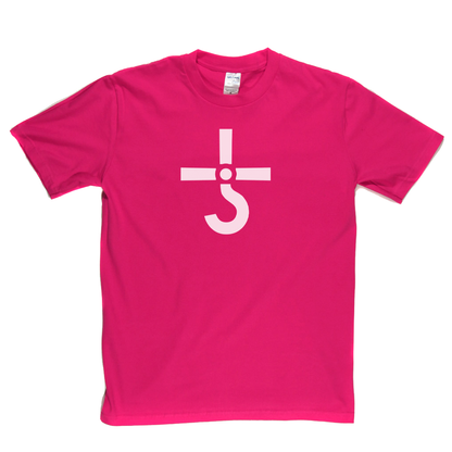 Blue Oyster Cult Logo T-Shirt