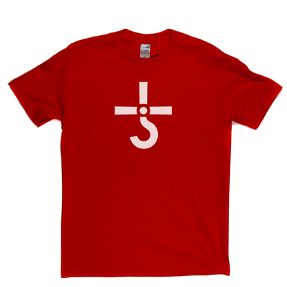 Blue Oyster Cult Logo T-Shirt
