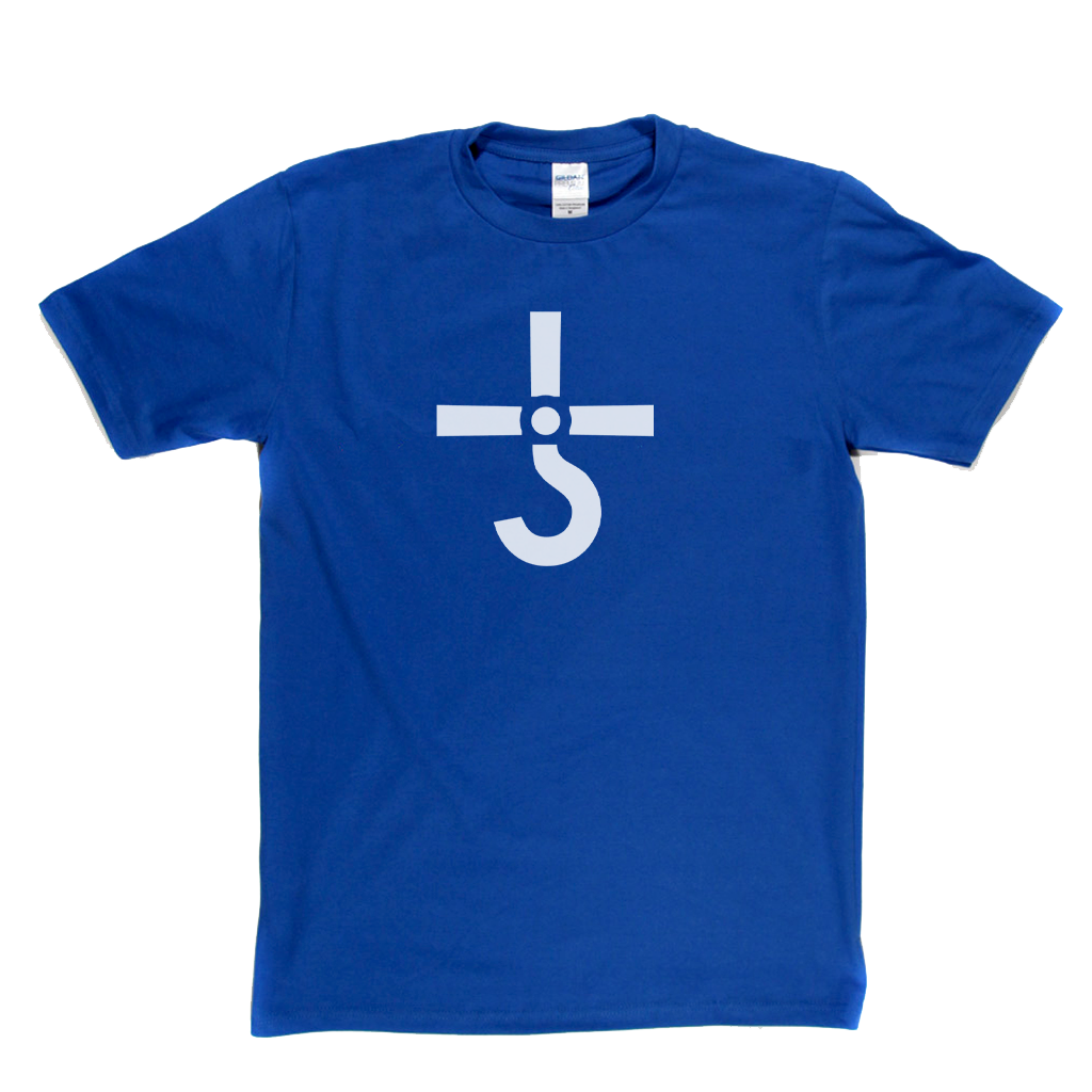 Blue Oyster Cult Logo T-Shirt