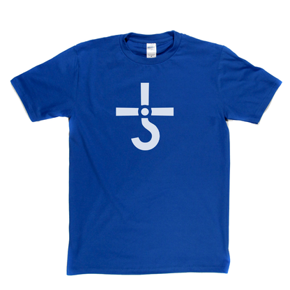 Blue Oyster Cult Logo T-Shirt
