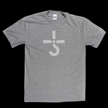 Blue Oyster Cult Logo T-Shirt