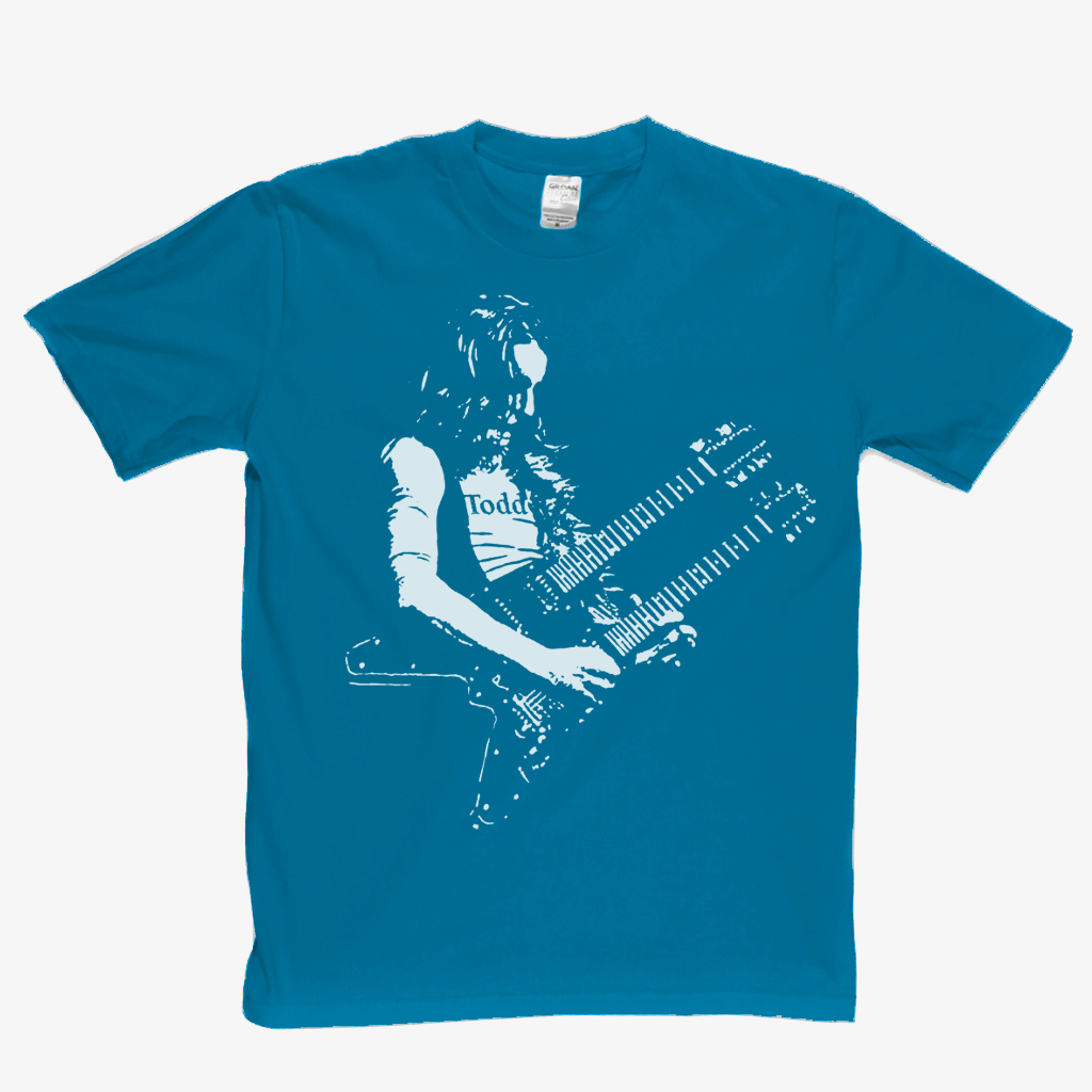 Todd Rundgren 1973 T-Shirt