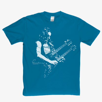 Todd Rundgren 1973 T-Shirt